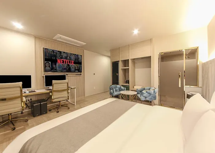 Beomil Denbasta Premium Hotel
