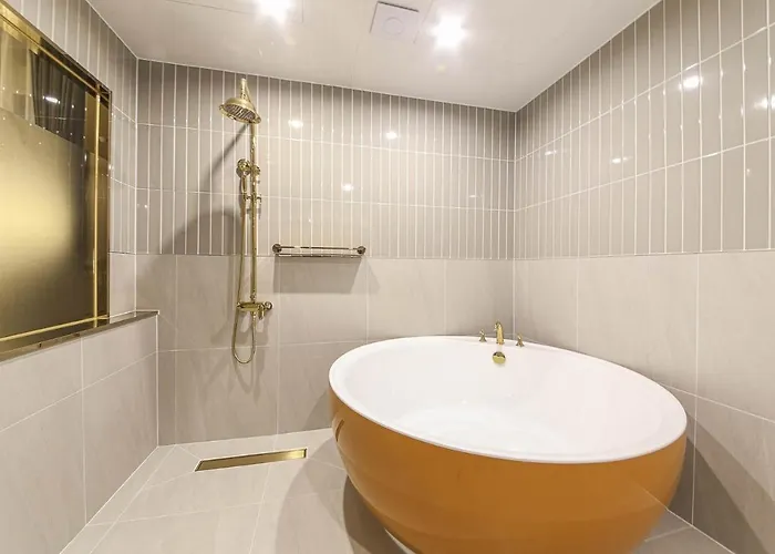 Hotel Beomil Denbasta Premium *