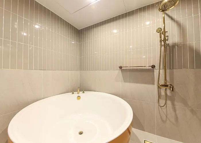 Beomil Denbasta Premium Busan