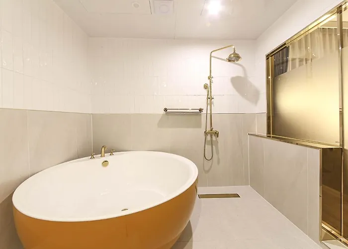Beomil Denbasta Premium Hotel