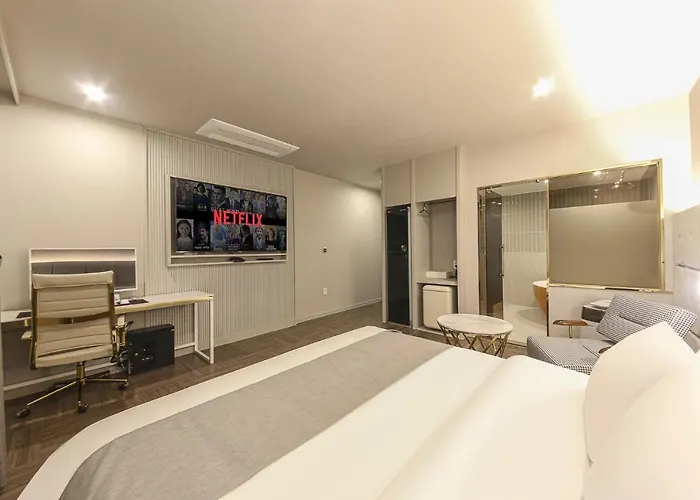 Beomil Denbasta Premium * Busan