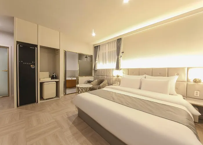Beomil Denbasta Premium Busan