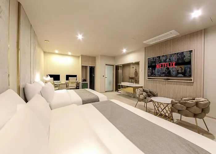 Beomil Denbasta Premium * Busan