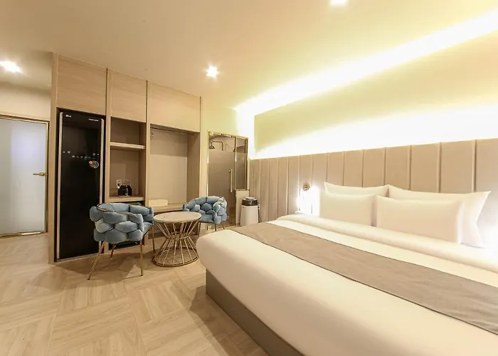 Beomil Denbasta Premium * Busan